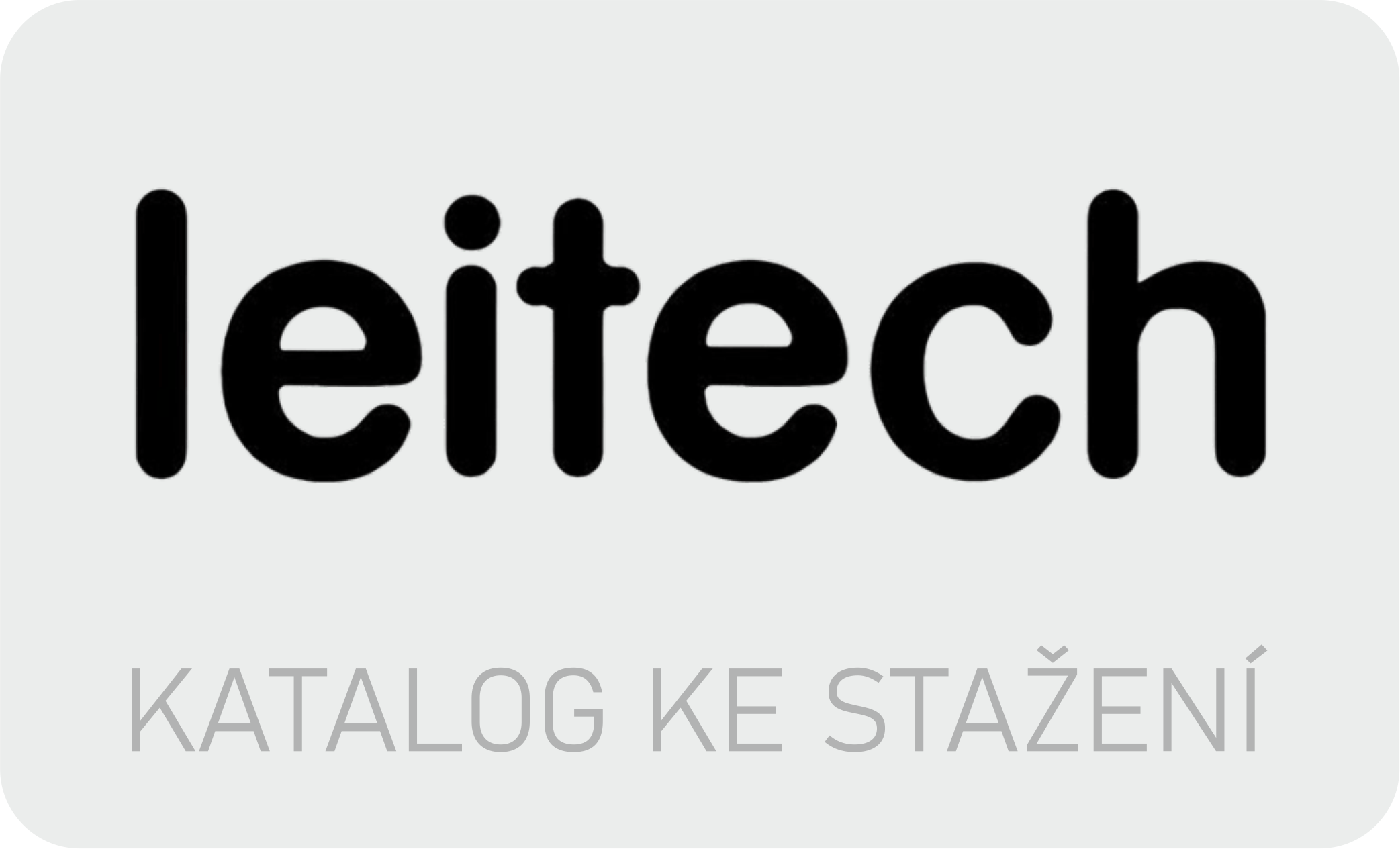 Leitech katalog ke stažení